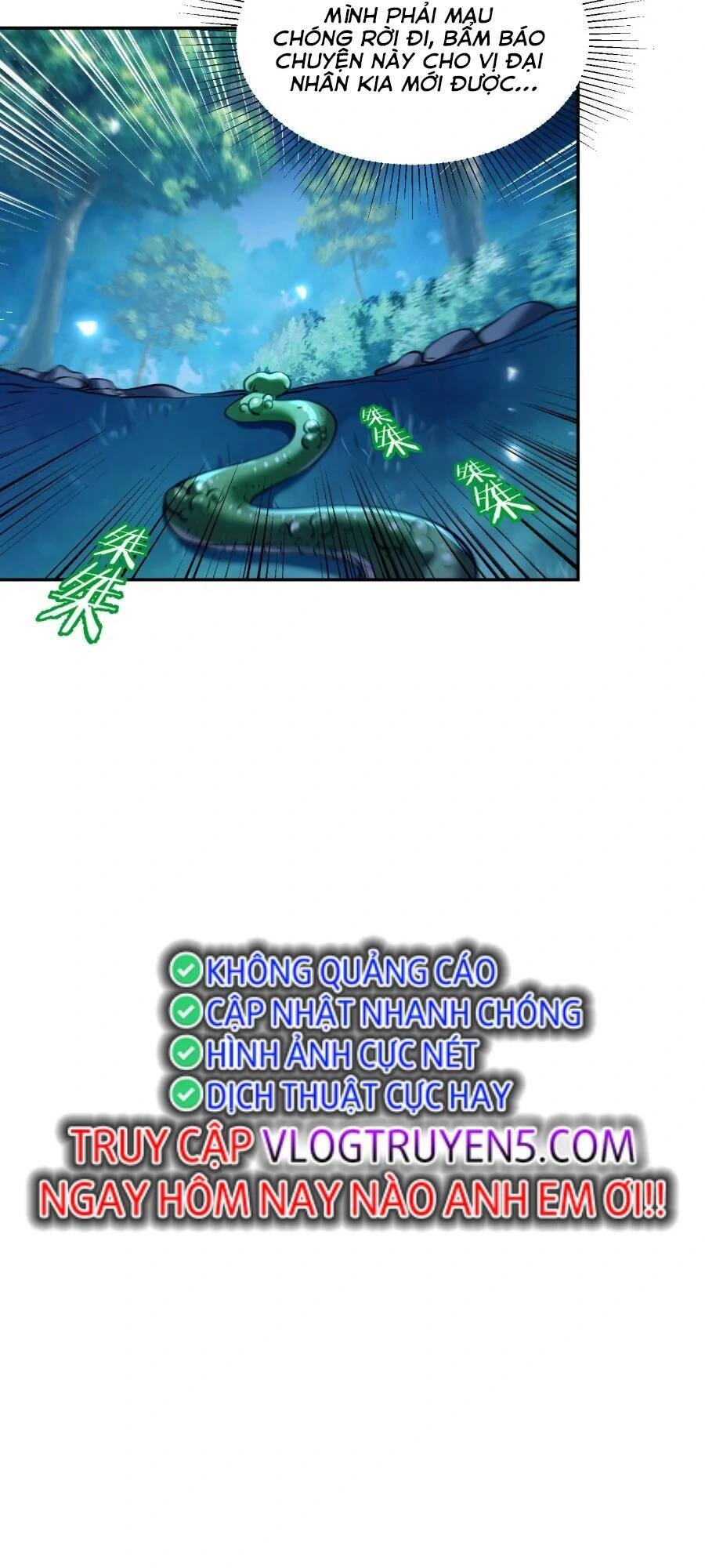 Bói Toán Mà Thôi, Cửu Vĩ Yêu Đế Sao Lại Thành Nương Tử Ta?! Chapter 28 - 48