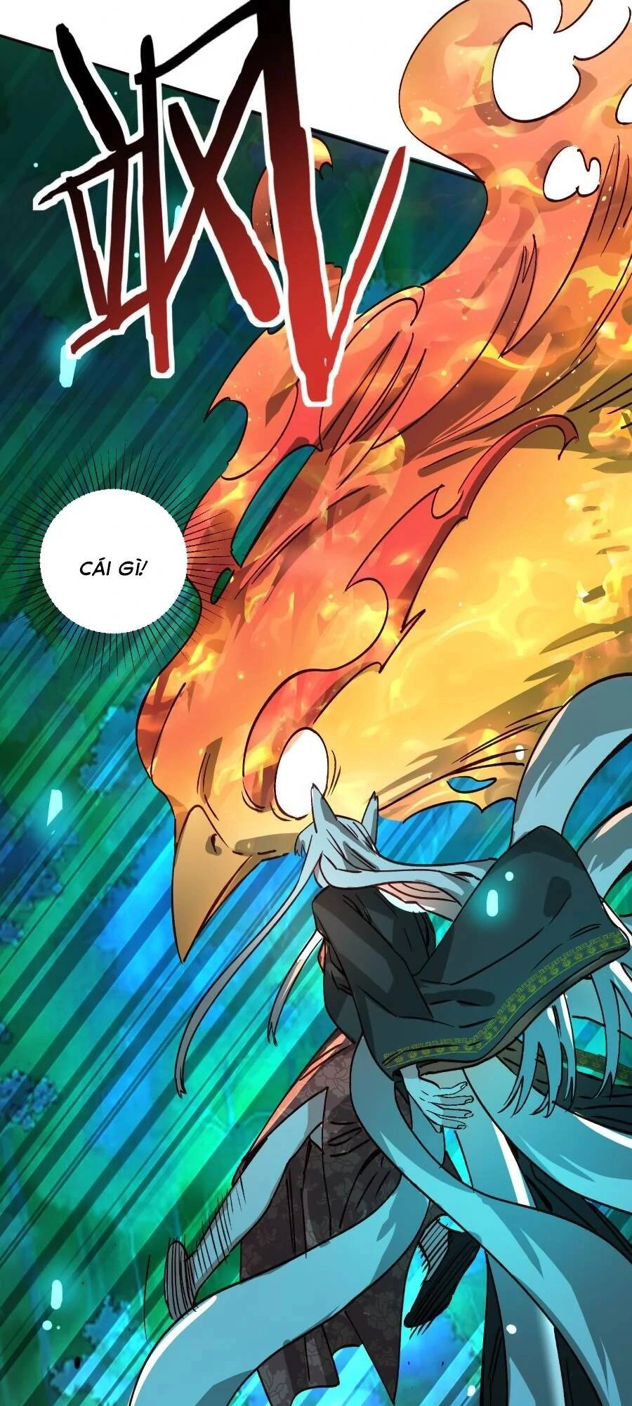 Bói Toán Mà Thôi, Cửu Vĩ Yêu Đế Sao Lại Thành Nương Tử Ta?! Chapter 28 - 60