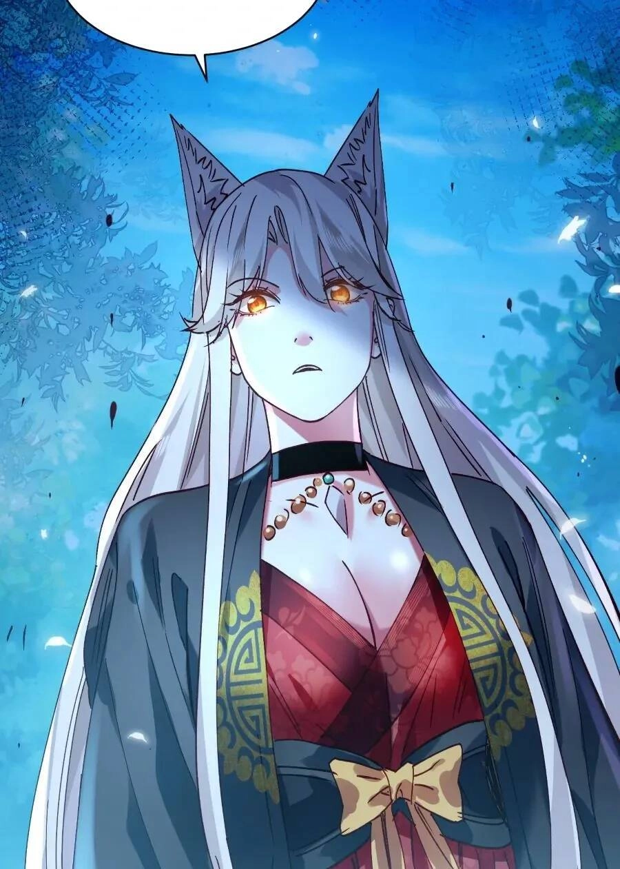 Bói Toán Mà Thôi, Cửu Vĩ Yêu Đế Sao Lại Thành Nương Tử Ta?! Chapter 28 - 68