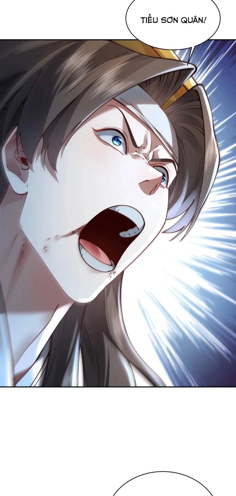 Bói Toán Mà Thôi, Cửu Vĩ Yêu Đế Sao Lại Thành Nương Tử Ta?! Chapter 29 - 5