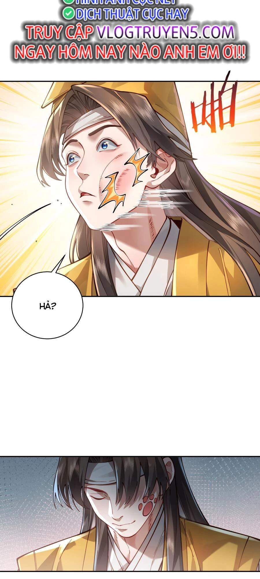 Bói Toán Mà Thôi, Cửu Vĩ Yêu Đế Sao Lại Thành Nương Tử Ta?! Chapter 29 - 9