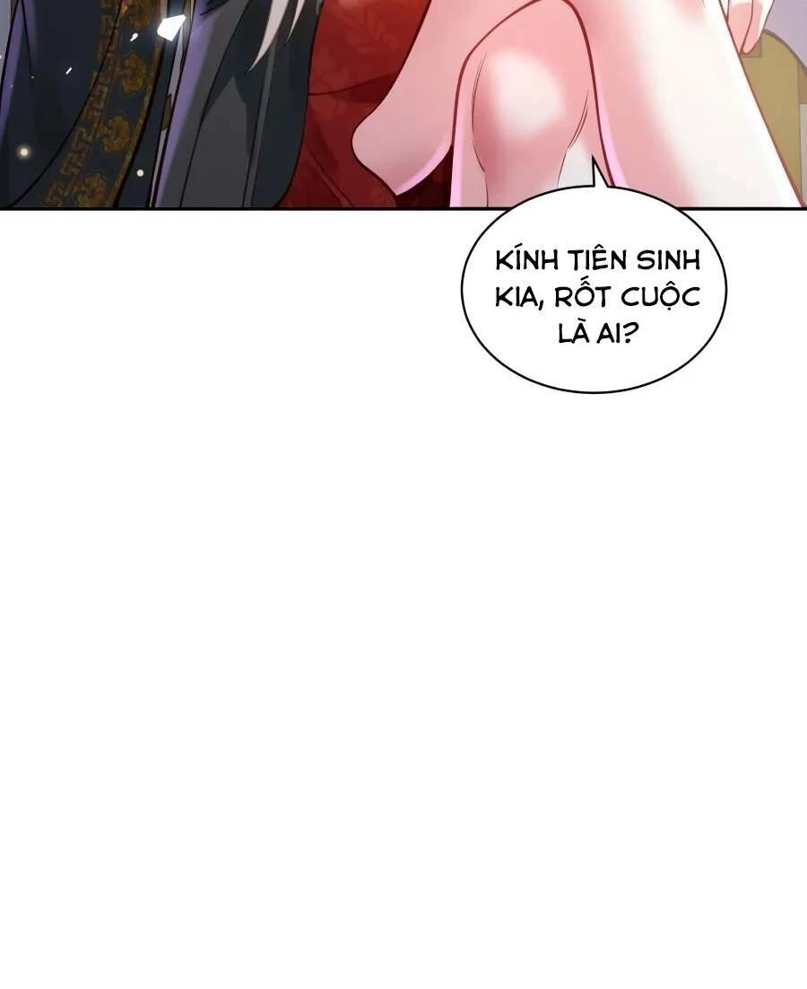 Bói Toán Mà Thôi, Cửu Vĩ Yêu Đế Sao Lại Thành Nương Tử Ta?! Chapter 29 - 38