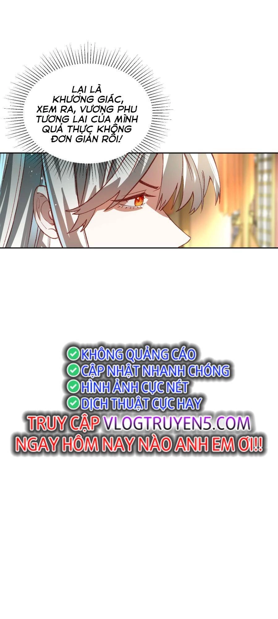 Bói Toán Mà Thôi, Cửu Vĩ Yêu Đế Sao Lại Thành Nương Tử Ta?! Chapter 29 - 41