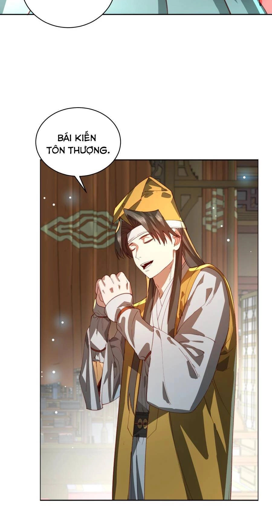 Bói Toán Mà Thôi, Cửu Vĩ Yêu Đế Sao Lại Thành Nương Tử Ta?! Chapter 29 - 43