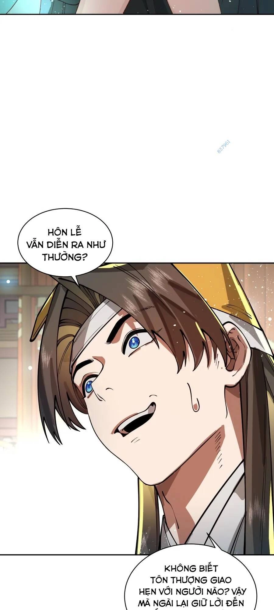 Bói Toán Mà Thôi, Cửu Vĩ Yêu Đế Sao Lại Thành Nương Tử Ta?! Chapter 29 - 45