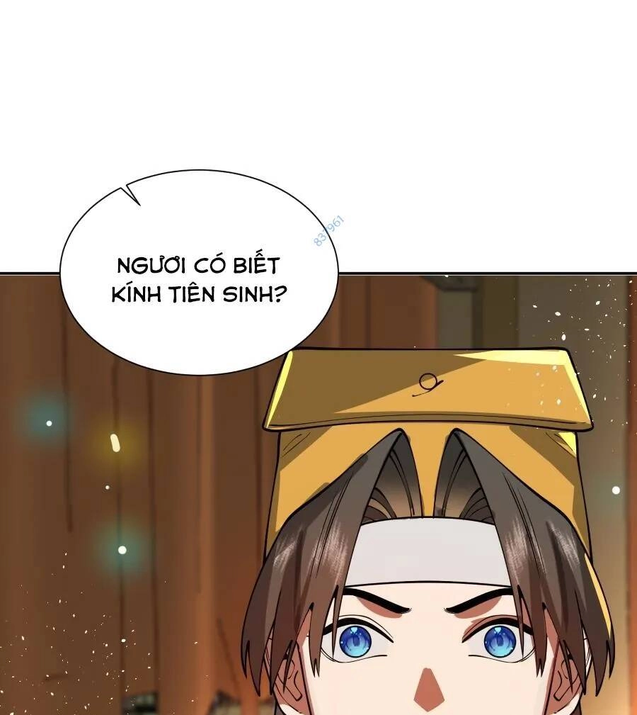 Bói Toán Mà Thôi, Cửu Vĩ Yêu Đế Sao Lại Thành Nương Tử Ta?! Chapter 29 - 48