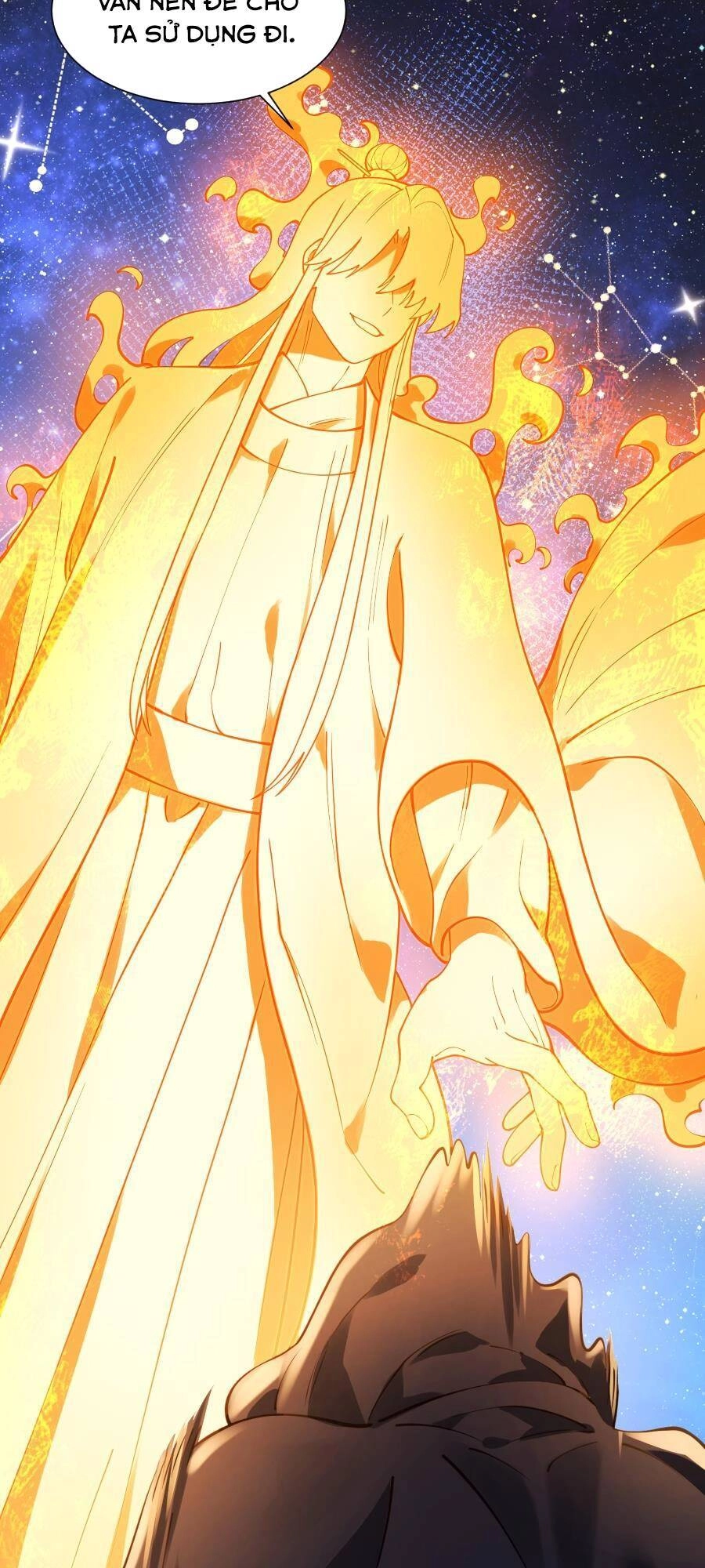 Bói Toán Mà Thôi, Cửu Vĩ Yêu Đế Sao Lại Thành Nương Tử Ta?! Chapter 29 - 52