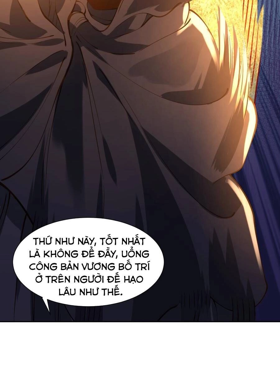 Bói Toán Mà Thôi, Cửu Vĩ Yêu Đế Sao Lại Thành Nương Tử Ta?! Chapter 29 - 55