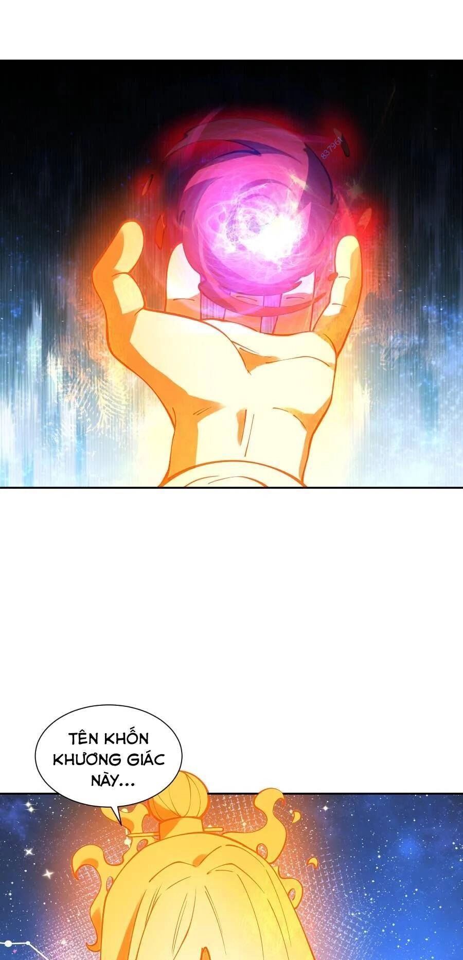 Bói Toán Mà Thôi, Cửu Vĩ Yêu Đế Sao Lại Thành Nương Tử Ta?! Chapter 29 - 56