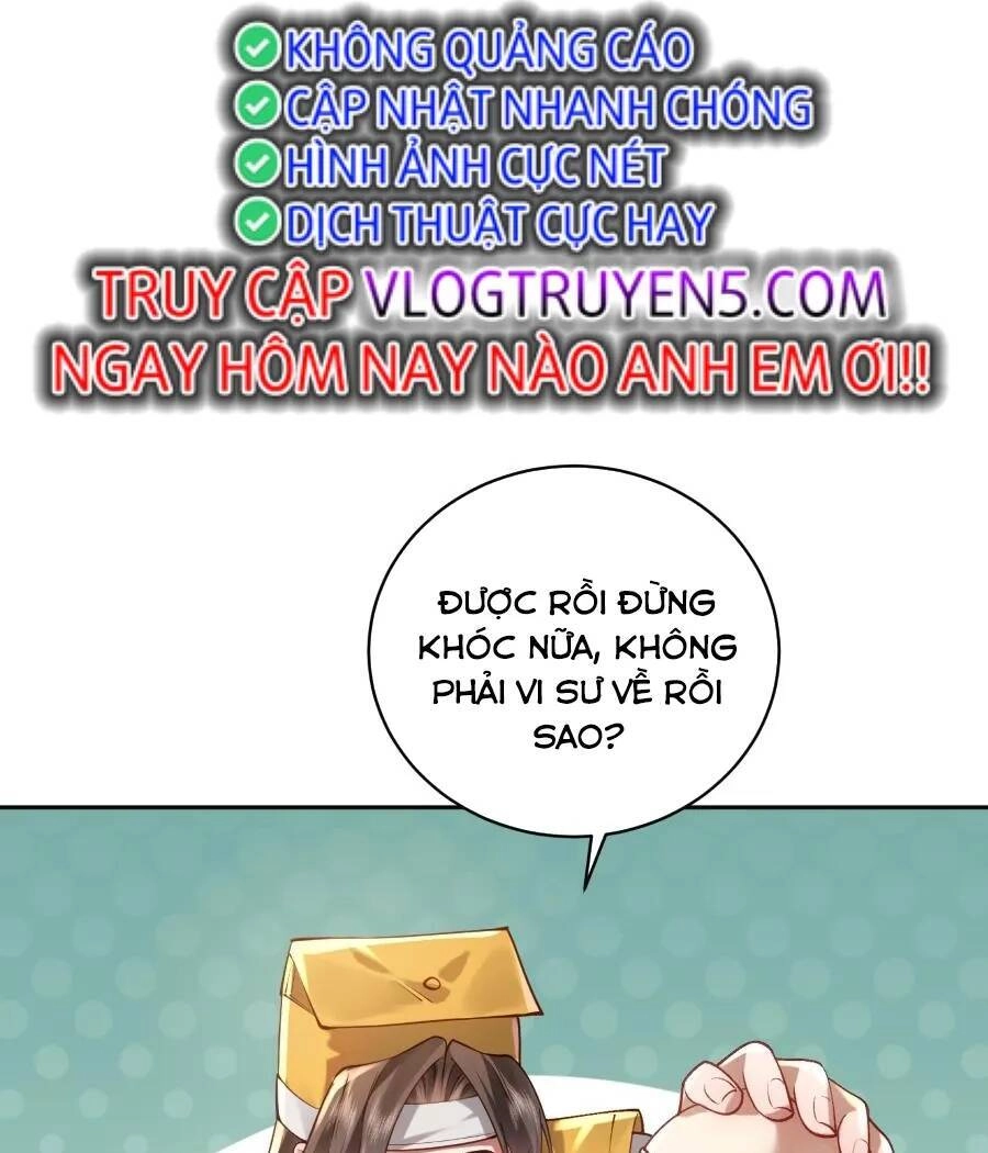 Bói Toán Mà Thôi, Cửu Vĩ Yêu Đế Sao Lại Thành Nương Tử Ta?! Chapter 30 - 4