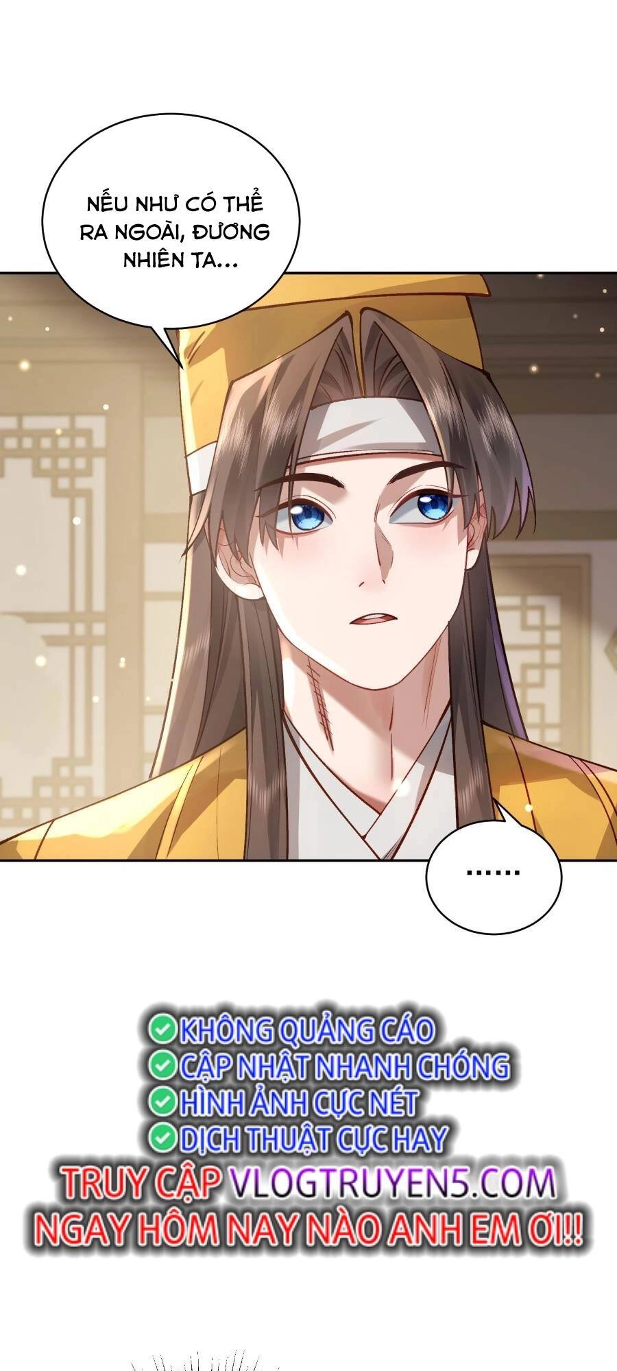 Bói Toán Mà Thôi, Cửu Vĩ Yêu Đế Sao Lại Thành Nương Tử Ta?! Chapter 30 - 7