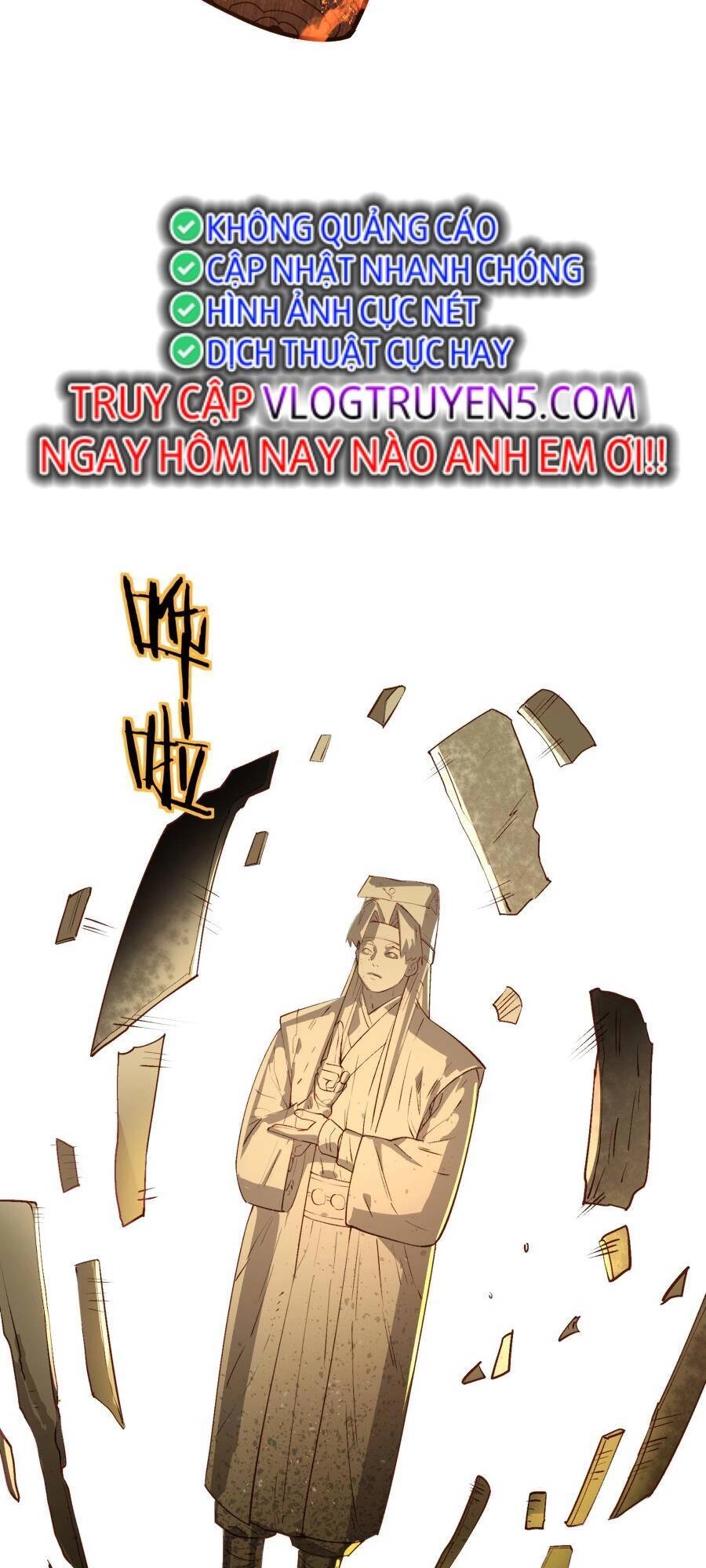 Bói Toán Mà Thôi, Cửu Vĩ Yêu Đế Sao Lại Thành Nương Tử Ta?! Chapter 30 - 37