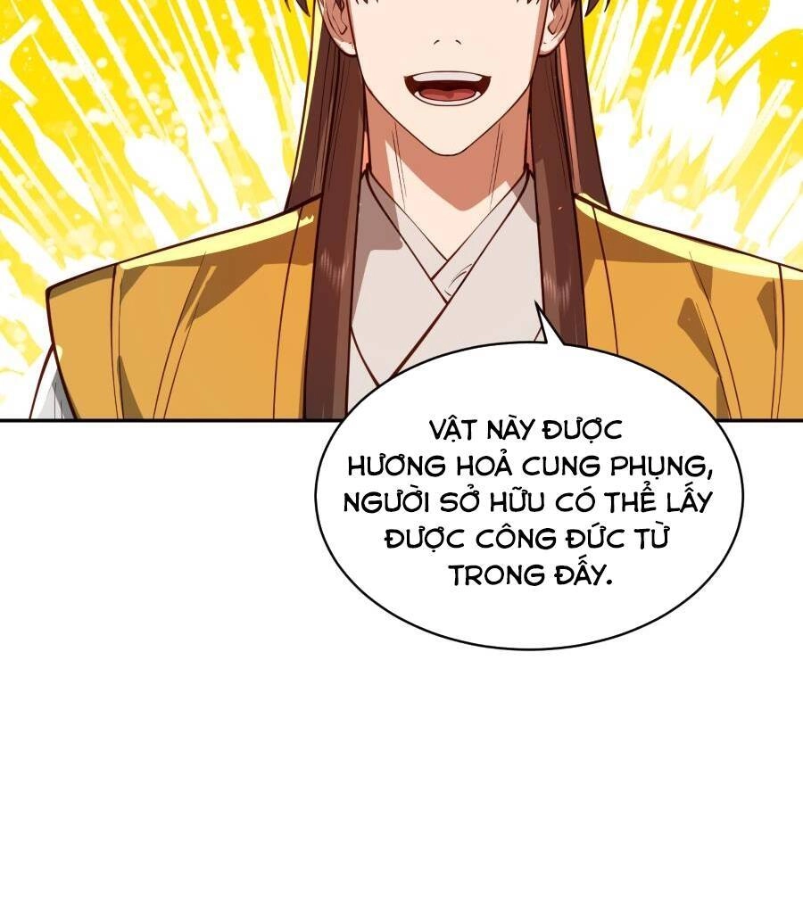 Bói Toán Mà Thôi, Cửu Vĩ Yêu Đế Sao Lại Thành Nương Tử Ta?! Chapter 30 - 48