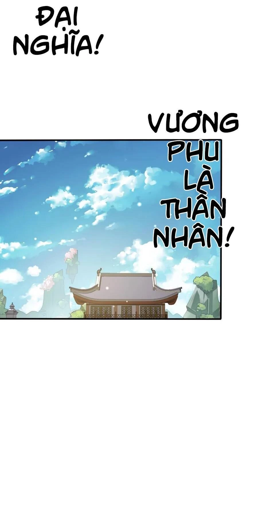 Bói Toán Mà Thôi, Cửu Vĩ Yêu Đế Sao Lại Thành Nương Tử Ta?! Chapter 30 - 53