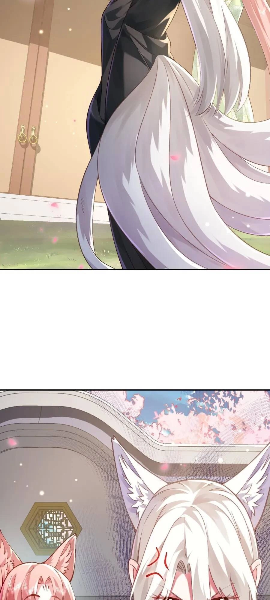 Bói Toán Mà Thôi, Cửu Vĩ Yêu Đế Sao Lại Thành Nương Tử Ta?! Chapter 31 - 2