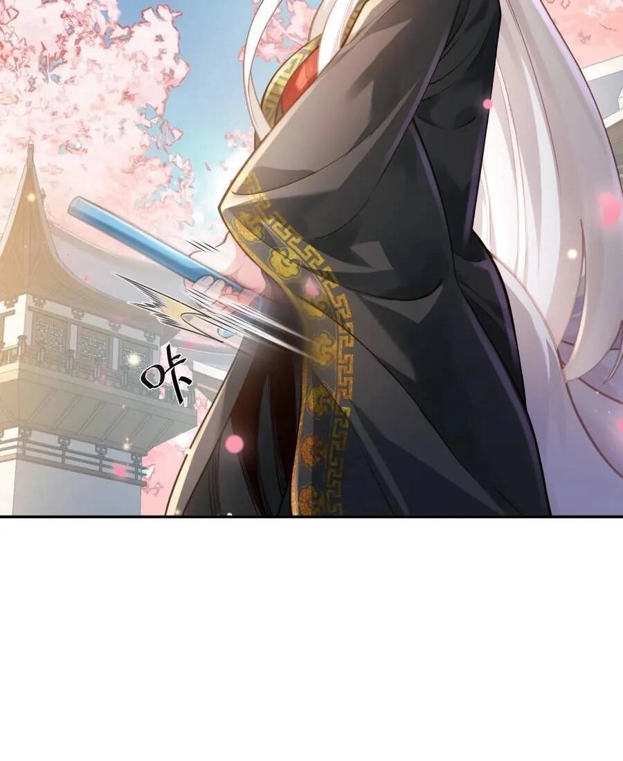 Bói Toán Mà Thôi, Cửu Vĩ Yêu Đế Sao Lại Thành Nương Tử Ta?! Chapter 31 - 15