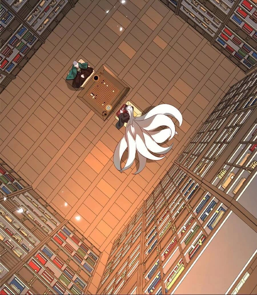 Bói Toán Mà Thôi, Cửu Vĩ Yêu Đế Sao Lại Thành Nương Tử Ta?! Chapter 31 - 41