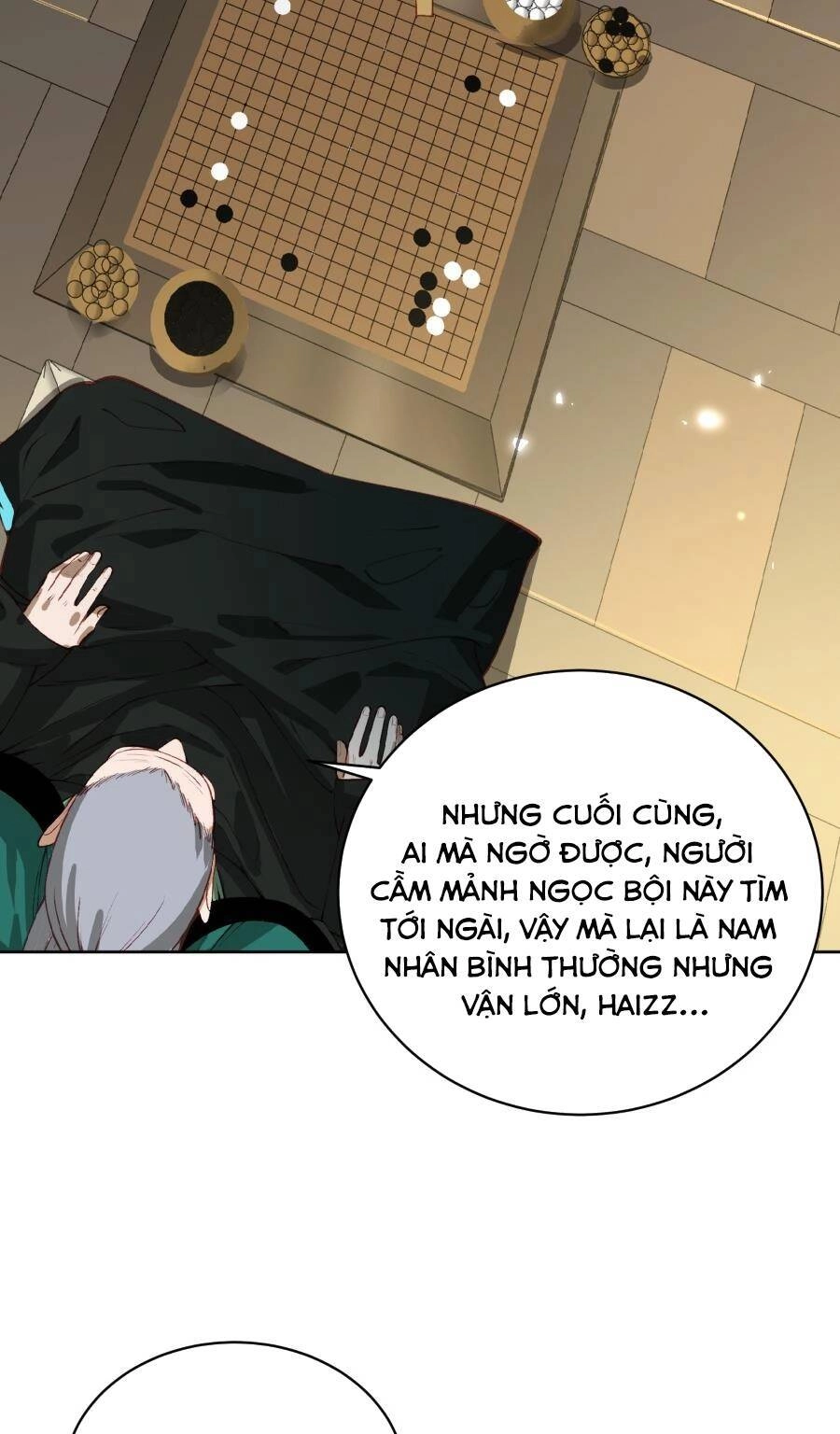 Bói Toán Mà Thôi, Cửu Vĩ Yêu Đế Sao Lại Thành Nương Tử Ta?! Chapter 31 - 48