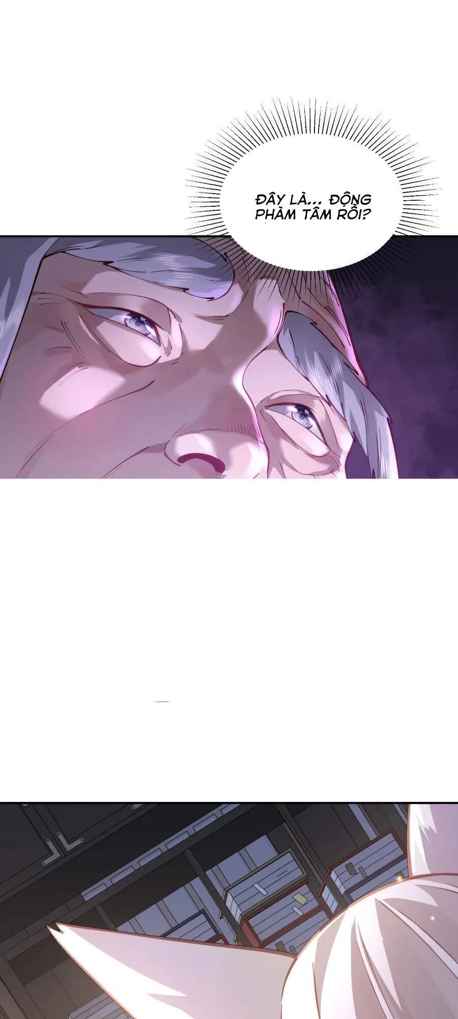 Bói Toán Mà Thôi, Cửu Vĩ Yêu Đế Sao Lại Thành Nương Tử Ta?! Chapter 31 - 50