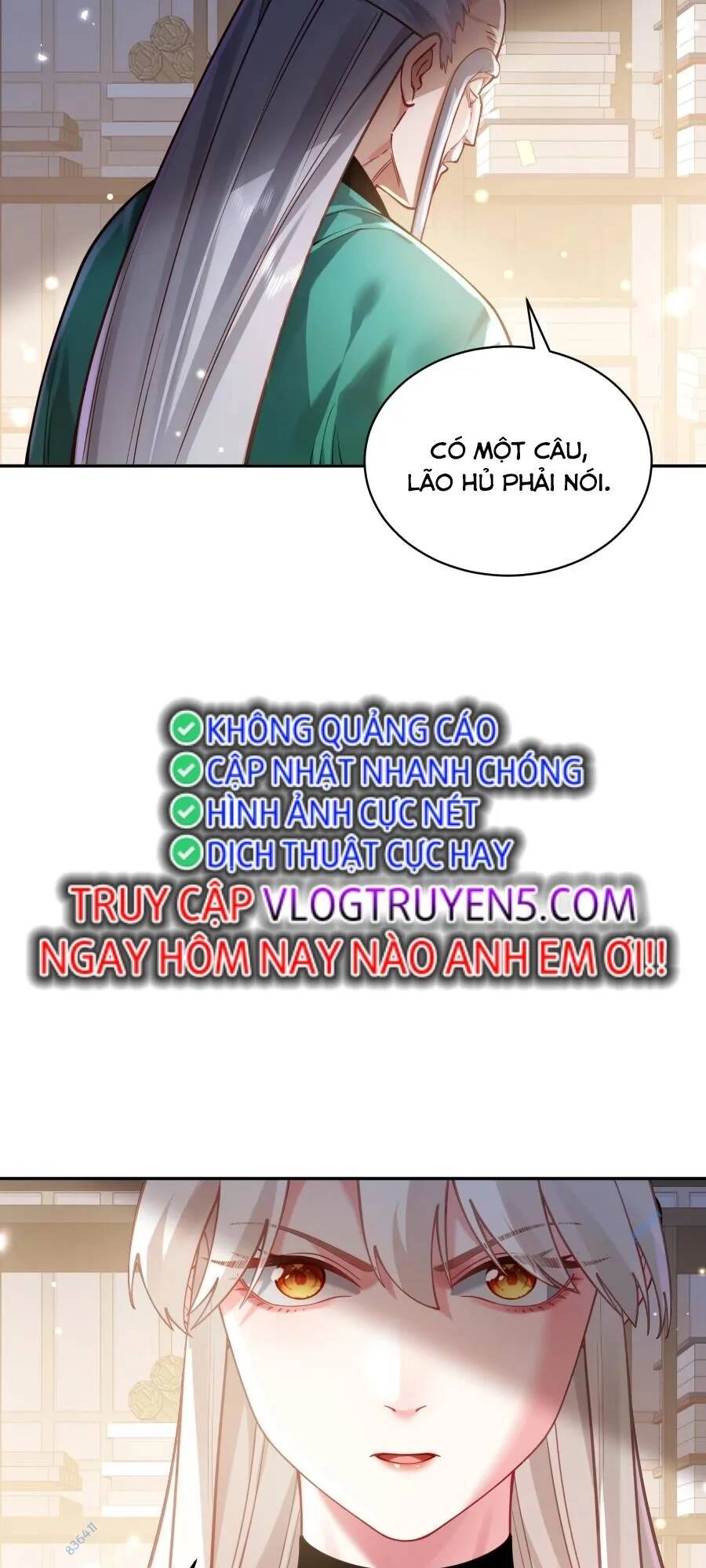 Bói Toán Mà Thôi, Cửu Vĩ Yêu Đế Sao Lại Thành Nương Tử Ta?! Chapter 31 - 52