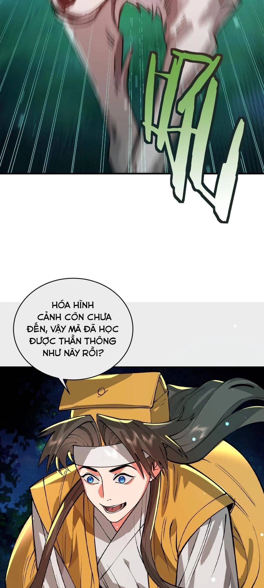 Bói Toán Mà Thôi, Cửu Vĩ Yêu Đế Sao Lại Thành Nương Tử Ta?! Chapter 31 - 64