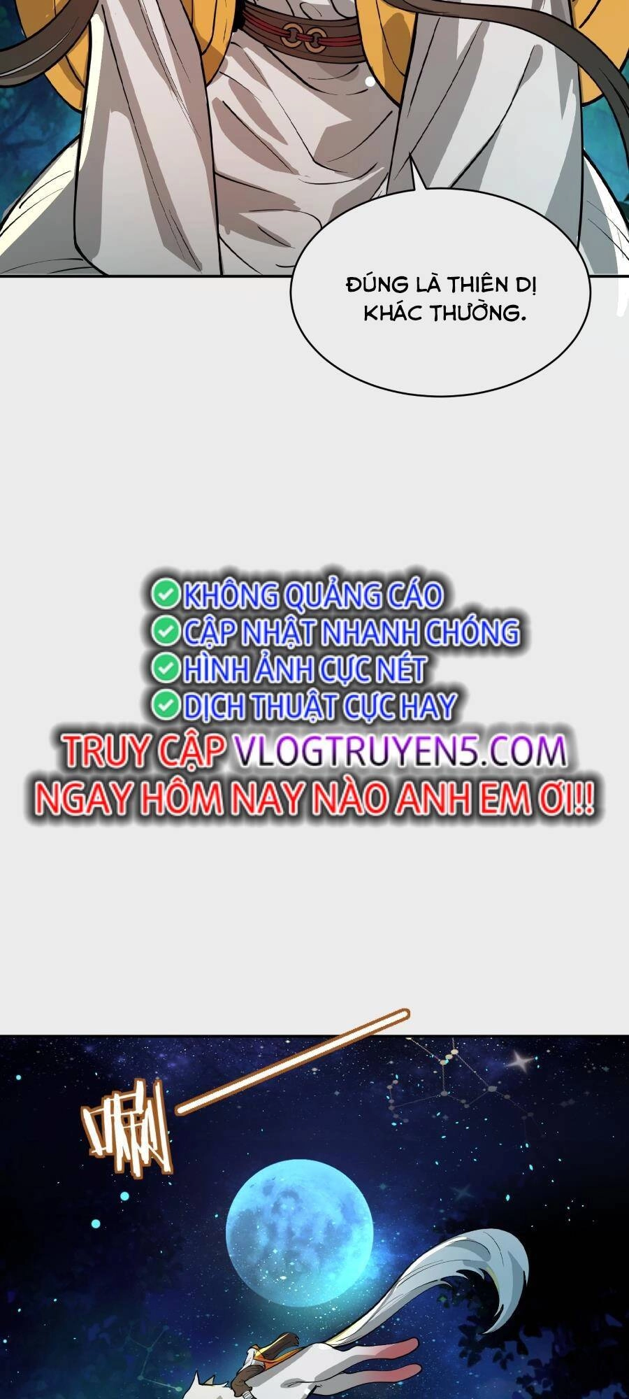 Bói Toán Mà Thôi, Cửu Vĩ Yêu Đế Sao Lại Thành Nương Tử Ta?! Chapter 31 - 65