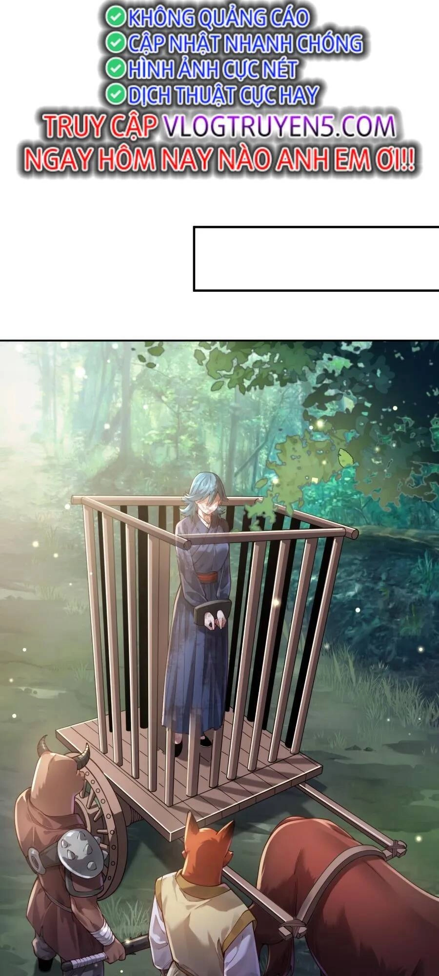 Bói Toán Mà Thôi, Cửu Vĩ Yêu Đế Sao Lại Thành Nương Tử Ta?! Chapter 32 - 24