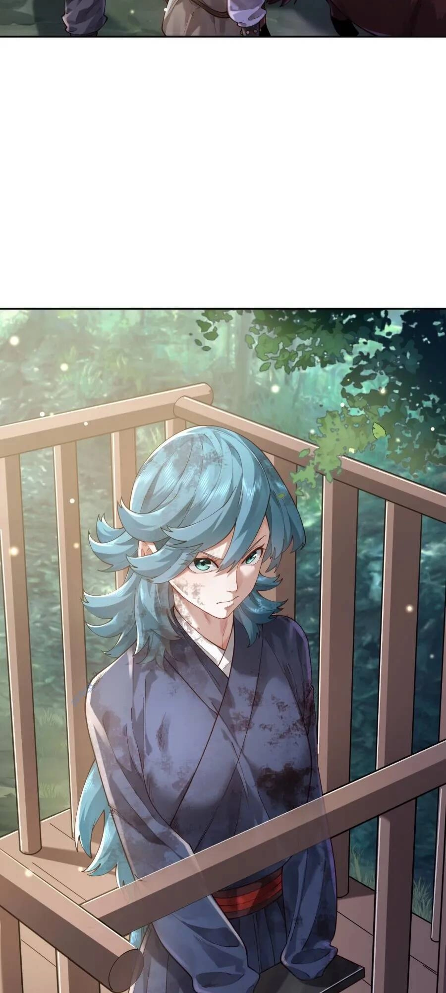 Bói Toán Mà Thôi, Cửu Vĩ Yêu Đế Sao Lại Thành Nương Tử Ta?! Chapter 32 - 25