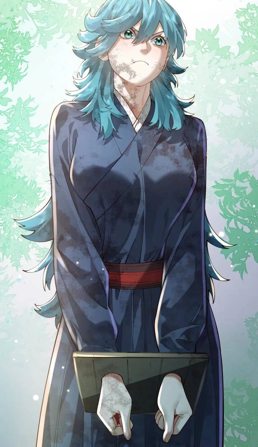 Bói Toán Mà Thôi, Cửu Vĩ Yêu Đế Sao Lại Thành Nương Tử Ta?! Chapter 32 - 34