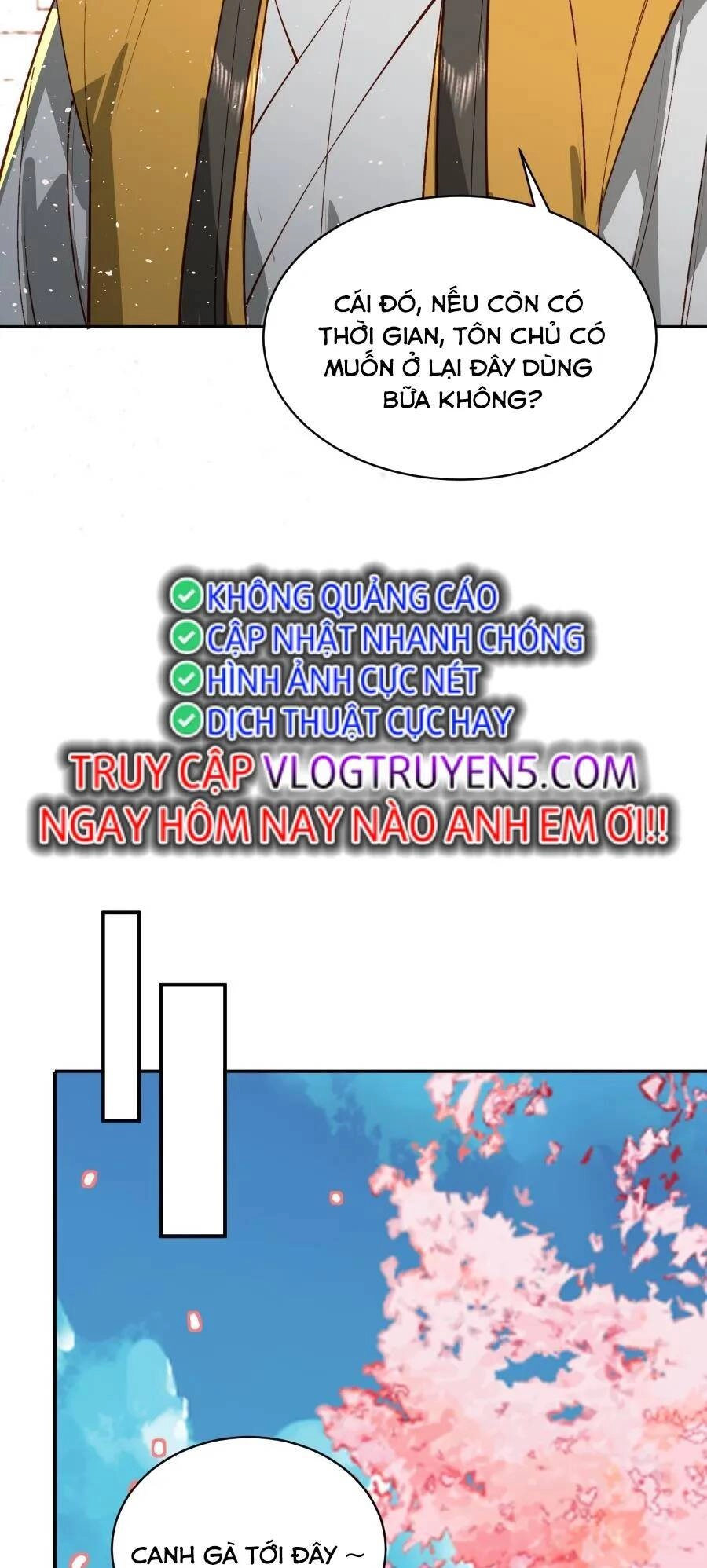 Bói Toán Mà Thôi, Cửu Vĩ Yêu Đế Sao Lại Thành Nương Tử Ta?! Chapter 32 - 43