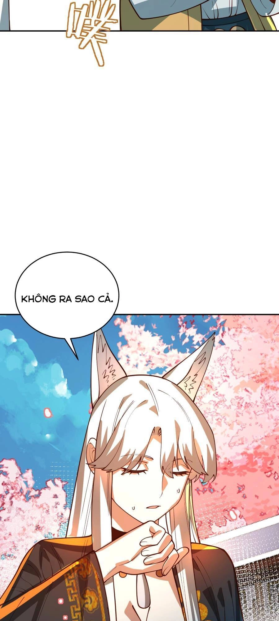 Bói Toán Mà Thôi, Cửu Vĩ Yêu Đế Sao Lại Thành Nương Tử Ta?! Chapter 32 - 50