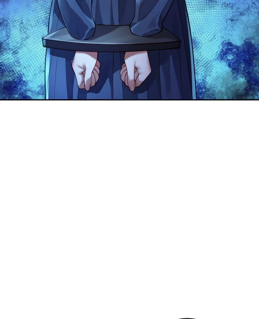 Bói Toán Mà Thôi, Cửu Vĩ Yêu Đế Sao Lại Thành Nương Tử Ta?! Chapter 33 - 4