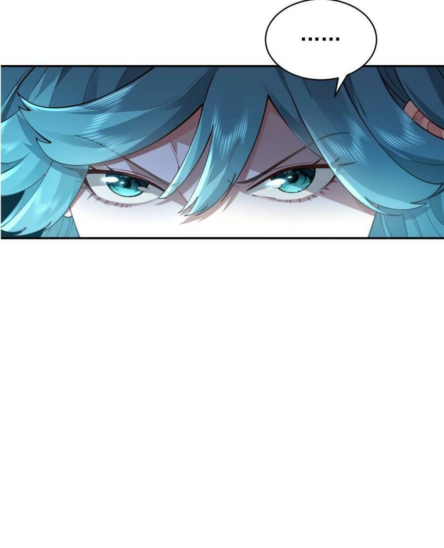 Bói Toán Mà Thôi, Cửu Vĩ Yêu Đế Sao Lại Thành Nương Tử Ta?! Chapter 33 - 5