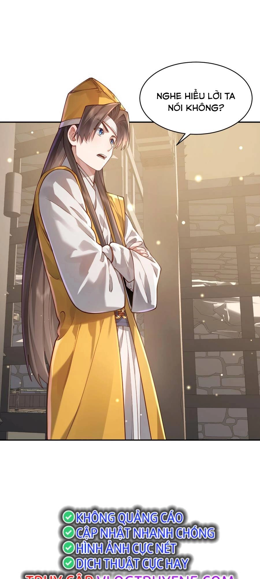 Bói Toán Mà Thôi, Cửu Vĩ Yêu Đế Sao Lại Thành Nương Tử Ta?! Chapter 33 - 6