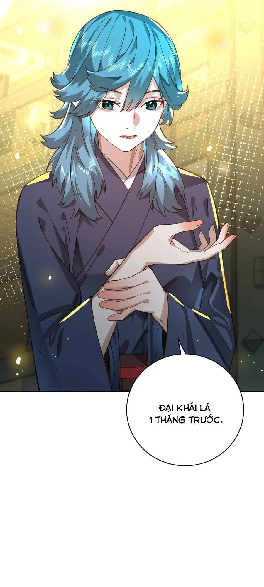 Bói Toán Mà Thôi, Cửu Vĩ Yêu Đế Sao Lại Thành Nương Tử Ta?! Chapter 33 - 26