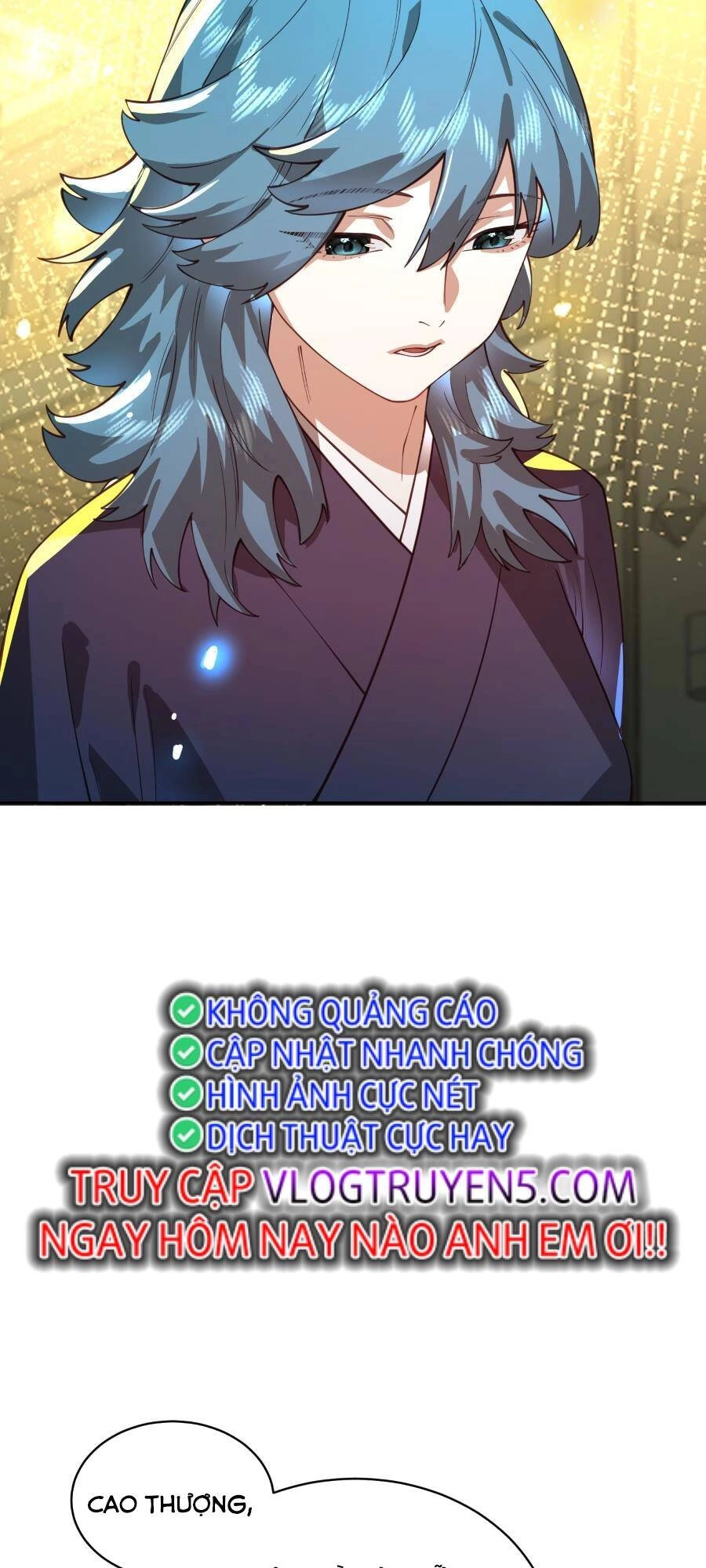 Bói Toán Mà Thôi, Cửu Vĩ Yêu Đế Sao Lại Thành Nương Tử Ta?! Chapter 33 - 35