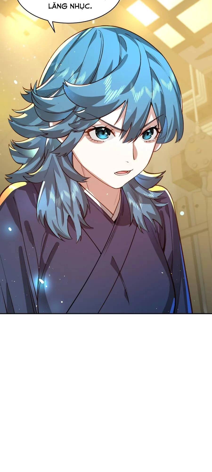 Bói Toán Mà Thôi, Cửu Vĩ Yêu Đế Sao Lại Thành Nương Tử Ta?! Chapter 33 - 39