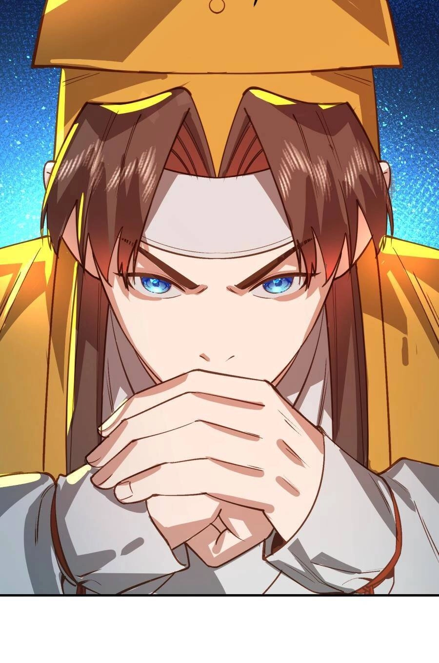 Bói Toán Mà Thôi, Cửu Vĩ Yêu Đế Sao Lại Thành Nương Tử Ta?! Chapter 33 - 46