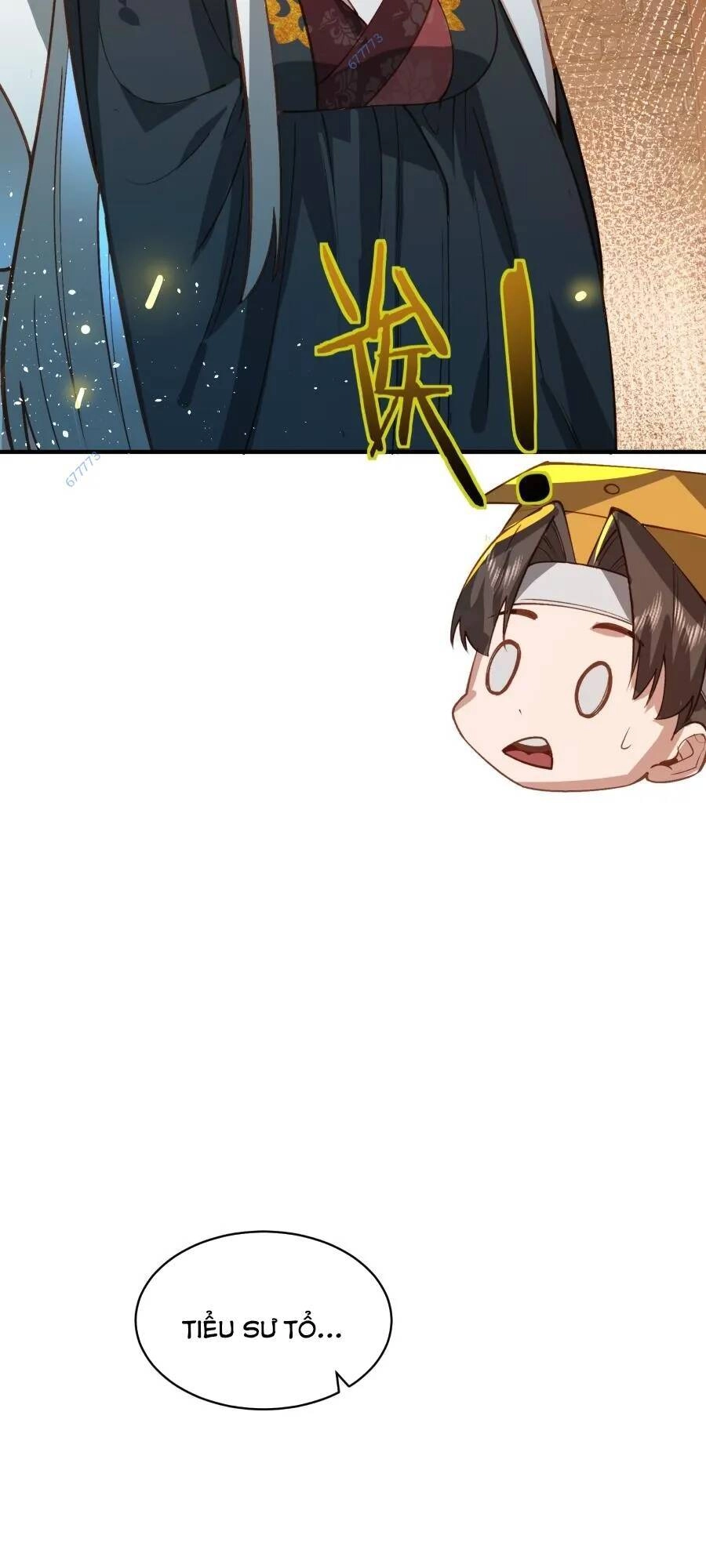 Bói Toán Mà Thôi, Cửu Vĩ Yêu Đế Sao Lại Thành Nương Tử Ta?! Chapter 33 - 48