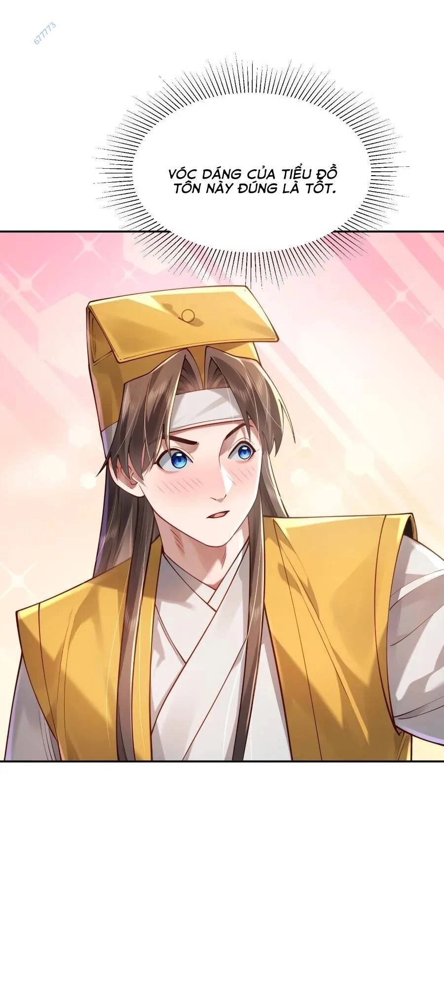 Bói Toán Mà Thôi, Cửu Vĩ Yêu Đế Sao Lại Thành Nương Tử Ta?! Chapter 33 - 57