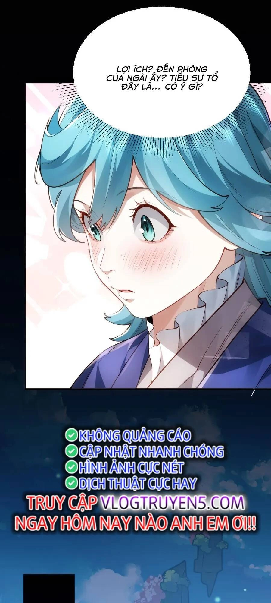 Bói Toán Mà Thôi, Cửu Vĩ Yêu Đế Sao Lại Thành Nương Tử Ta?! Chapter 34 - 13