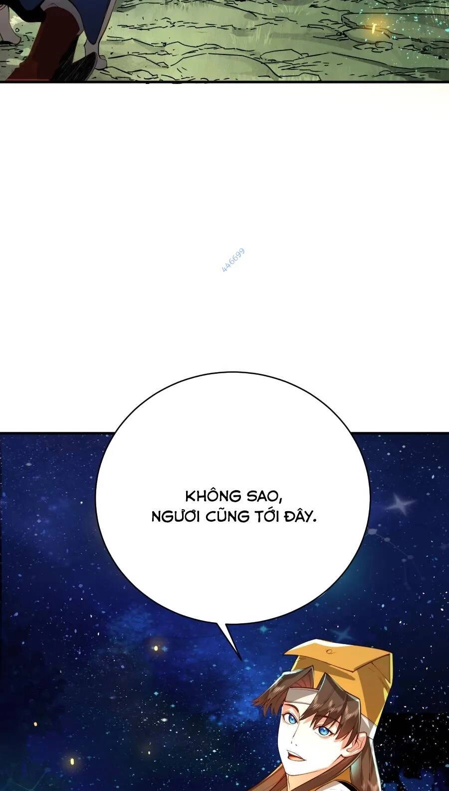 Bói Toán Mà Thôi, Cửu Vĩ Yêu Đế Sao Lại Thành Nương Tử Ta?! Chapter 34 - 31