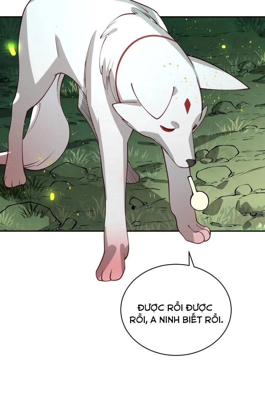 Bói Toán Mà Thôi, Cửu Vĩ Yêu Đế Sao Lại Thành Nương Tử Ta?! Chapter 34 - 37