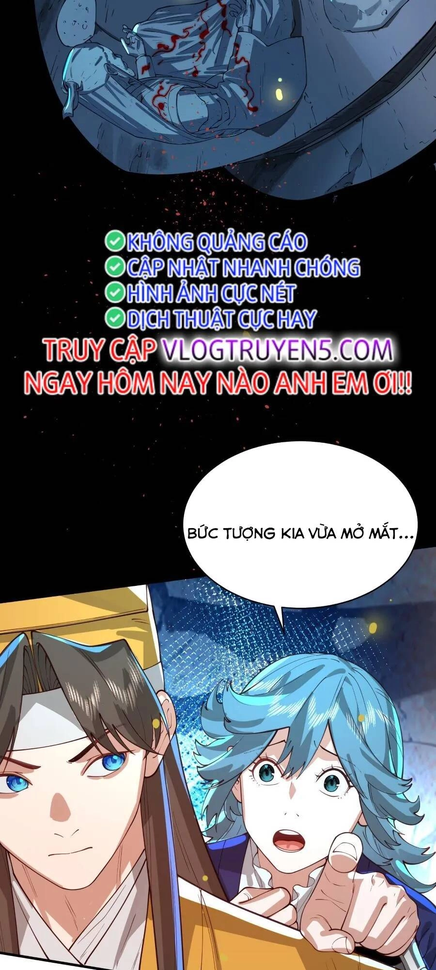 Bói Toán Mà Thôi, Cửu Vĩ Yêu Đế Sao Lại Thành Nương Tử Ta?! Chapter 34 - 46