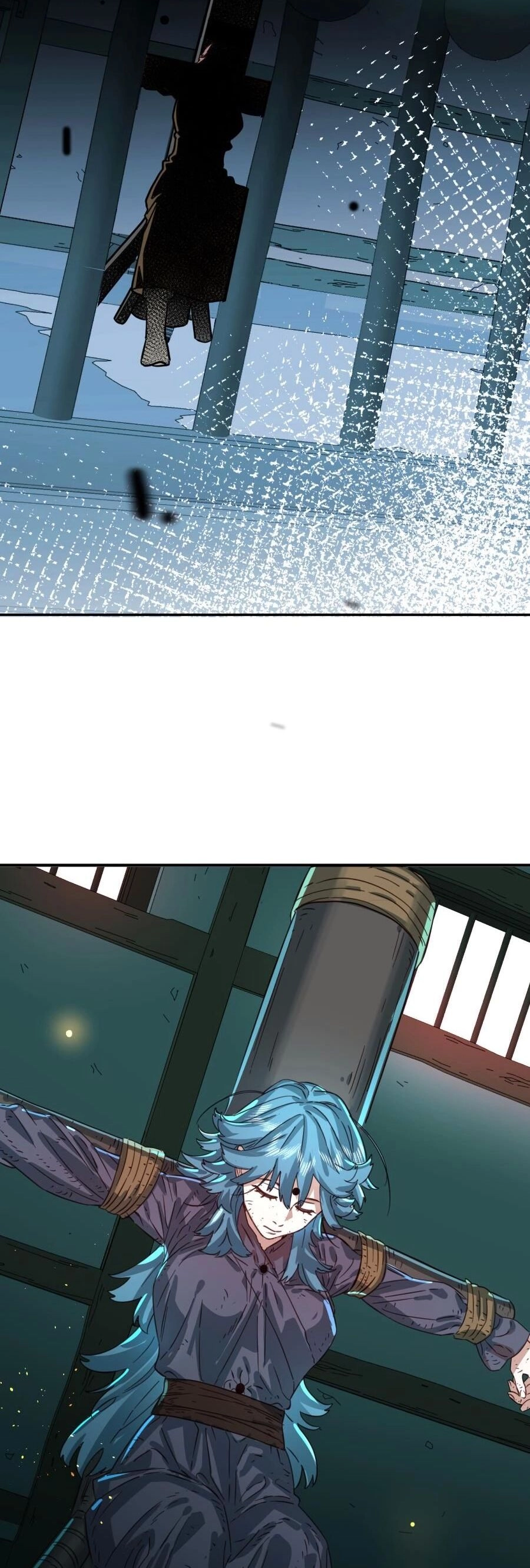 Bói Toán Mà Thôi, Cửu Vĩ Yêu Đế Sao Lại Thành Nương Tử Ta?! Chapter 35 - 29