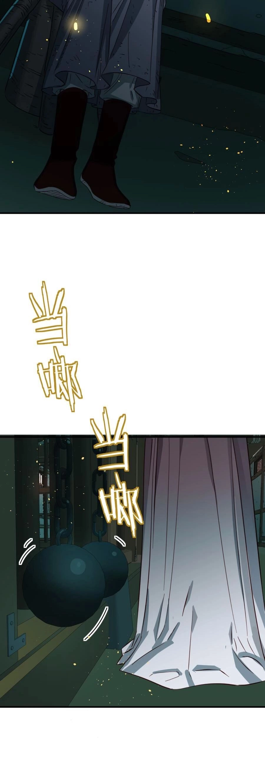 Bói Toán Mà Thôi, Cửu Vĩ Yêu Đế Sao Lại Thành Nương Tử Ta?! Chapter 35 - 30