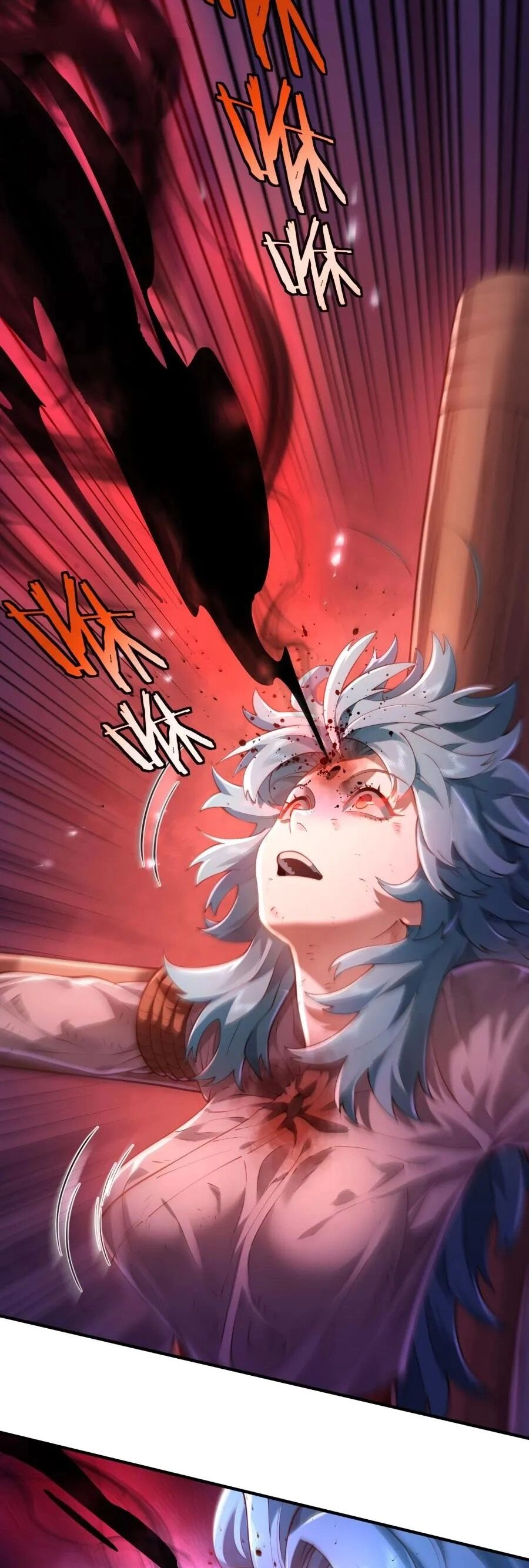 Bói Toán Mà Thôi, Cửu Vĩ Yêu Đế Sao Lại Thành Nương Tử Ta?! Chapter 35 - 40