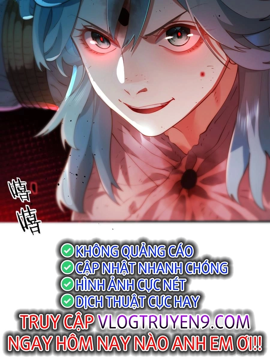 Bói Toán Mà Thôi, Cửu Vĩ Yêu Đế Sao Lại Thành Nương Tử Ta?! Chapter 35 - 43