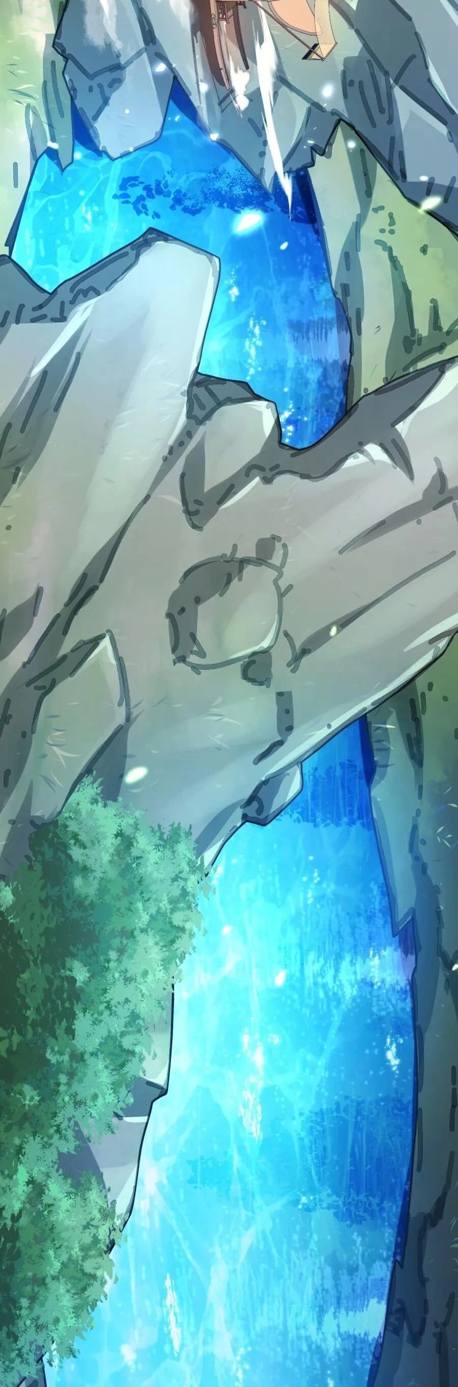 Bói Toán Mà Thôi, Cửu Vĩ Yêu Đế Sao Lại Thành Nương Tử Ta?! Chapter 36 - 9