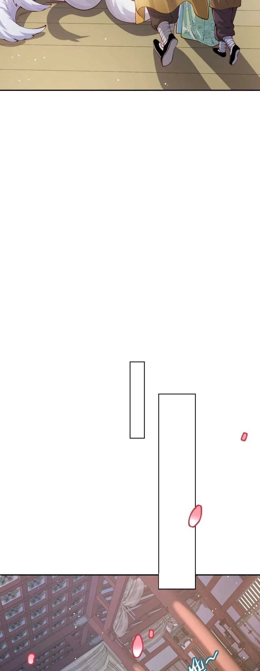 Bói Toán Mà Thôi, Cửu Vĩ Yêu Đế Sao Lại Thành Nương Tử Ta?! Chapter 36 - 19